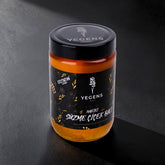 850 gr Yegens Doğal Süzme Çiçek Balı | TA17.5+ | 900 Prolin | Erzincan - Kemah | Hakiki Bal