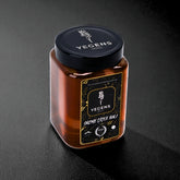 900 gr Yegens Doğal Süzme Çiçek Balı | TA17.5+ | 900 Prolin | Erzincan - Kemah | Hakiki Bal