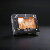 300 Gr Yegens Hakiki Petekli Çiçek Balı | TA17.5+ | 900 Prolin | Erzincan - Kemah | Doğal Petekli Çiçek Balı