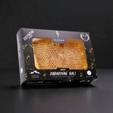 600 Gr Yegens Hakiki Karakovan Balı | TA17.5+ | 900 Prolin | Erzincan - Kemah | Doğal Karakovan Balı