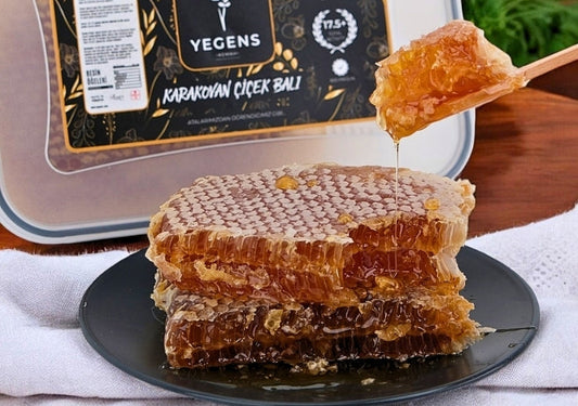 Karakovan Balı Faydaları, Özellikleri ve Tüketim Rehberi