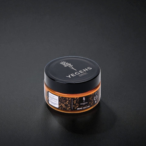 250 gr Yegens Doğal Süzme Çiçek Balı | TA17.5+ | 900 Prolin | Erzincan - Kemah | Hakiki Bal